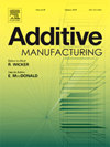 Additive Manufacturing雜志封面